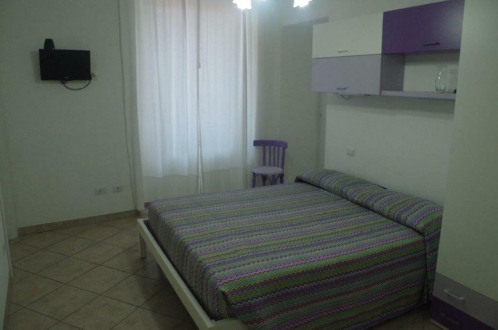 B&B Zia Lina Dongo Exterior foto